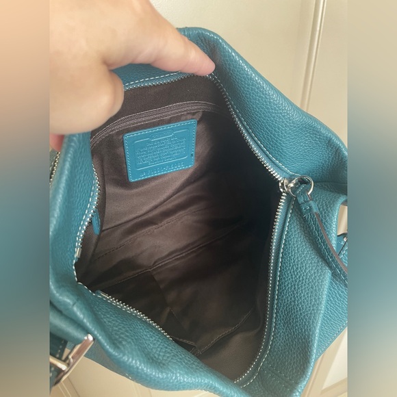 Y2K COACH East West Bag - Picture 15 of 15